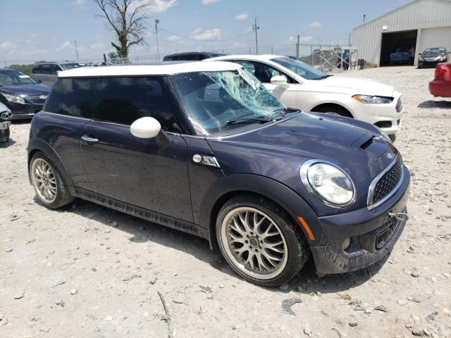 Photo 3 VIN: WMWSV3C56DT478198 - MINI COOPER S 