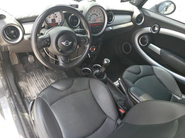 Photo 7 VIN: WMWSV3C56DT478198 - MINI COOPER S 