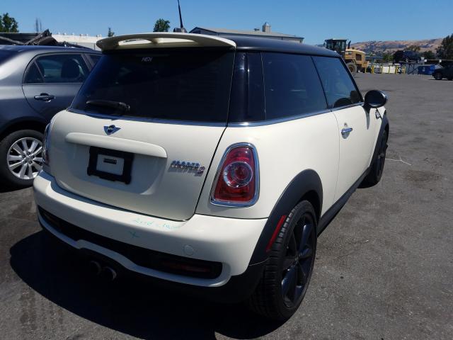 Photo 3 VIN: WMWSV3C56DT478671 - MINI COOPER S 