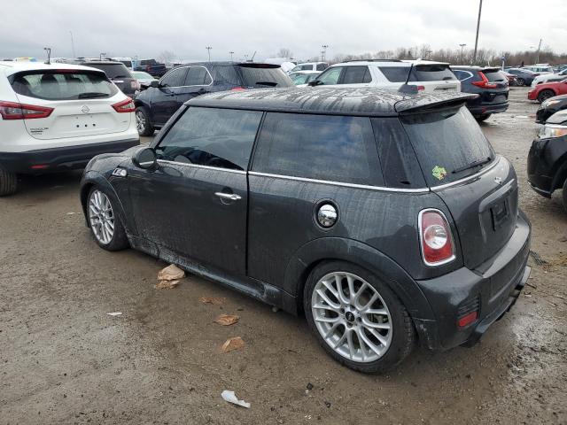 Photo 1 VIN: WMWSV3C56DT478895 - MINI COOPER 