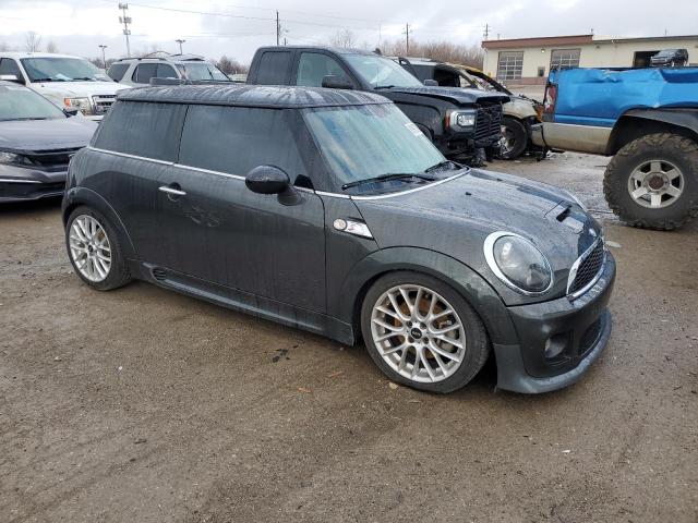 Photo 3 VIN: WMWSV3C56DT478895 - MINI COOPER 