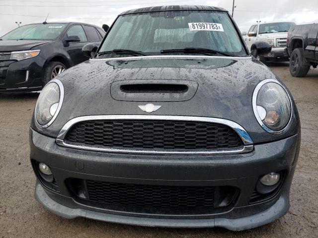 Photo 4 VIN: WMWSV3C56DT478895 - MINI COOPER 