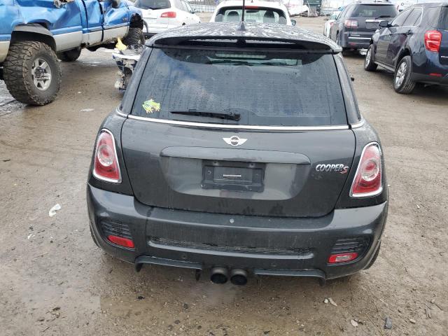 Photo 5 VIN: WMWSV3C56DT478895 - MINI COOPER 