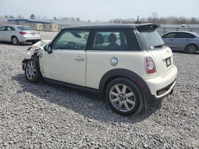 Photo 1 VIN: WMWSV3C56DT479058 - MINI COOPER 