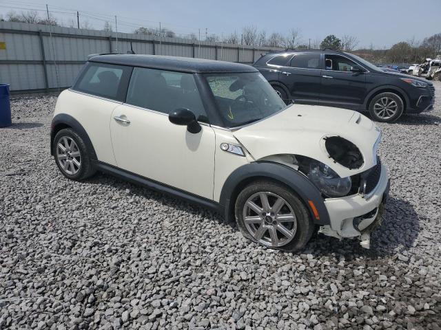 Photo 3 VIN: WMWSV3C56DT479058 - MINI COOPER 