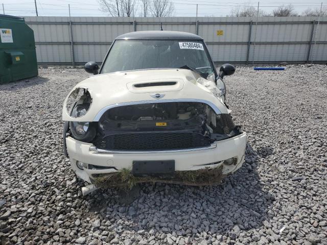 Photo 4 VIN: WMWSV3C56DT479058 - MINI COOPER 