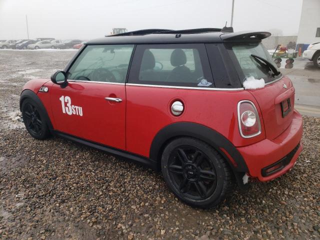 Photo 1 VIN: WMWSV3C56DT479769 - MINI COOPER 