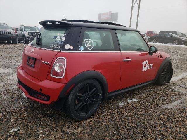 Photo 2 VIN: WMWSV3C56DT479769 - MINI COOPER 