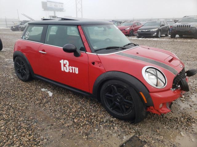 Photo 3 VIN: WMWSV3C56DT479769 - MINI COOPER 