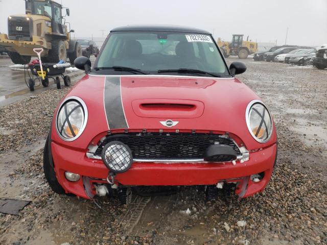 Photo 4 VIN: WMWSV3C56DT479769 - MINI COOPER 