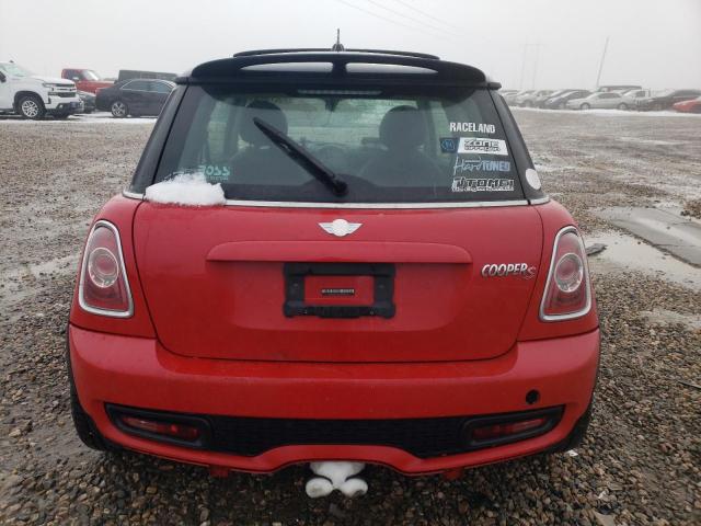 Photo 5 VIN: WMWSV3C56DT479769 - MINI COOPER 