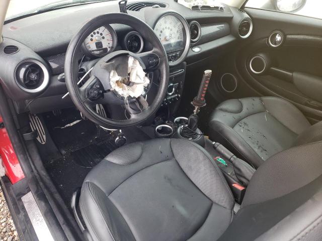 Photo 7 VIN: WMWSV3C56DT479769 - MINI COOPER 