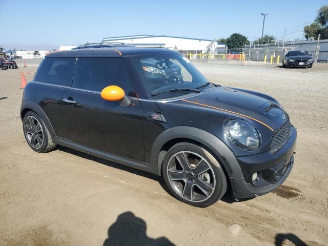 Photo 3 VIN: WMWSV3C56DT479920 - MINI COOPER 