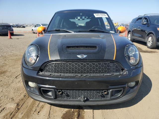 Photo 4 VIN: WMWSV3C56DT479920 - MINI COOPER 