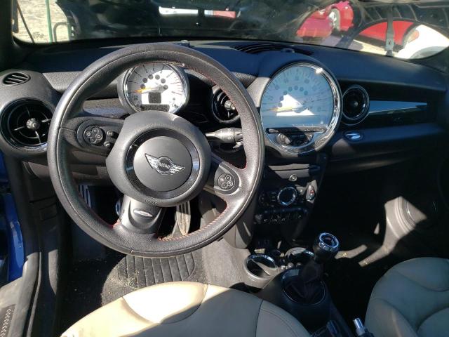 Photo 7 VIN: WMWSV3C56DT480193 - MINI COOPER S 