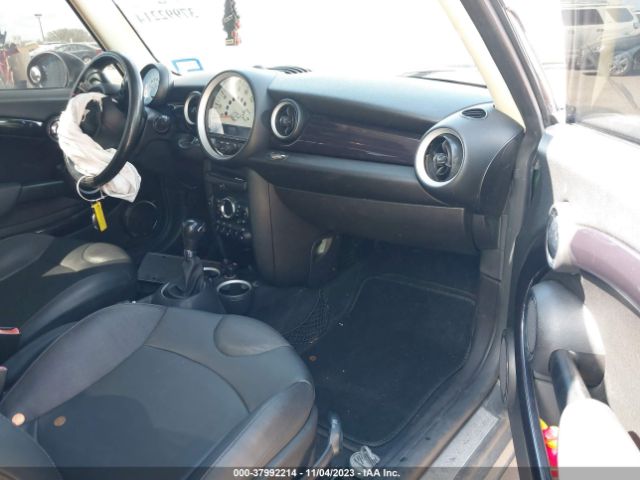 Photo 4 VIN: WMWSV3C57BTY11201 - MINI COOPER S 