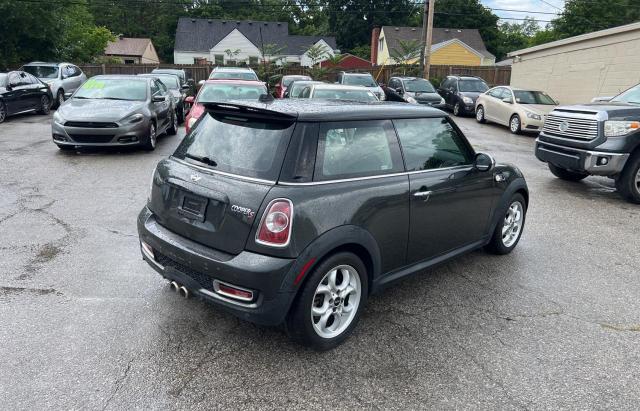 Photo 3 VIN: WMWSV3C57BTY11344 - MINI COOPER S 