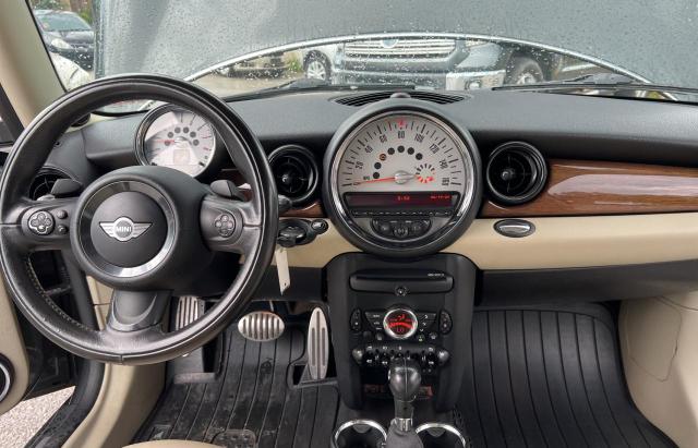 Photo 8 VIN: WMWSV3C57BTY11344 - MINI COOPER S 