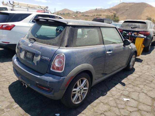 Photo 3 VIN: WMWSV3C57BTY12428 - MINI COOPER S 