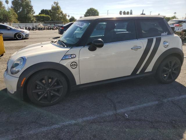 Photo 0 VIN: WMWSV3C57BTY13711 - MINI COOPER 