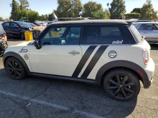 Photo 1 VIN: WMWSV3C57BTY13711 - MINI COOPER 