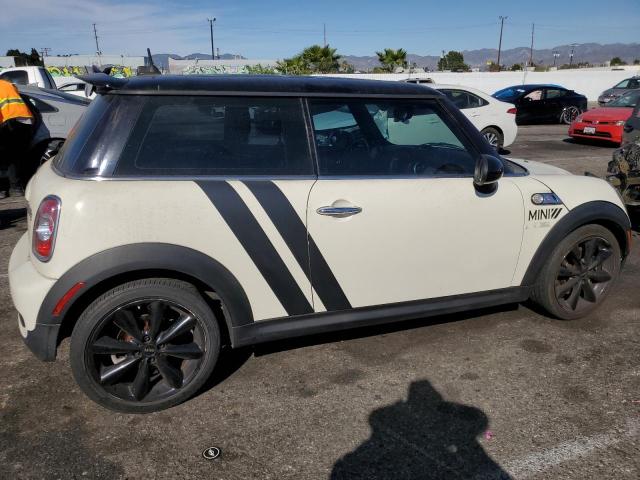 Photo 2 VIN: WMWSV3C57BTY13711 - MINI COOPER 