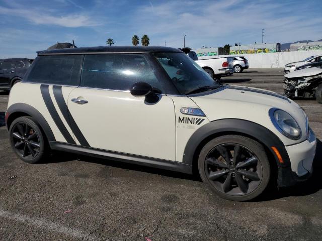 Photo 3 VIN: WMWSV3C57BTY13711 - MINI COOPER 