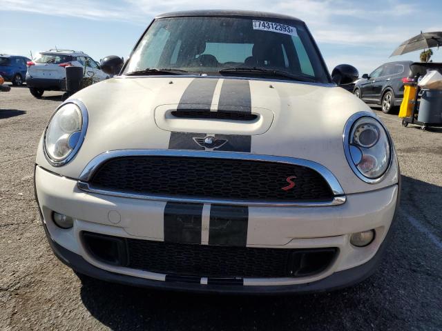 Photo 4 VIN: WMWSV3C57BTY13711 - MINI COOPER 