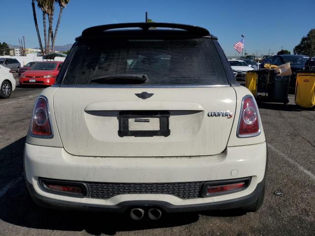 Photo 5 VIN: WMWSV3C57BTY13711 - MINI COOPER 