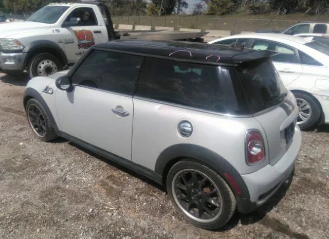 Photo 2 VIN: WMWSV3C57BTY14017 - MINI HARD TOP 