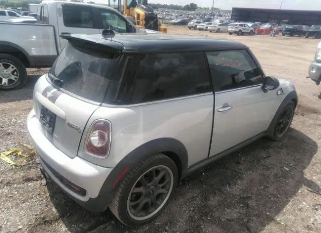 Photo 3 VIN: WMWSV3C57BTY14017 - MINI HARD TOP 