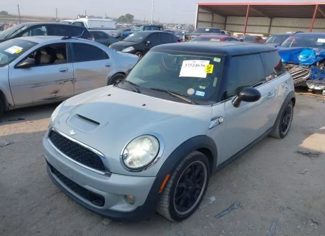 Photo 5 VIN: WMWSV3C57BTY14017 - MINI HARD TOP 