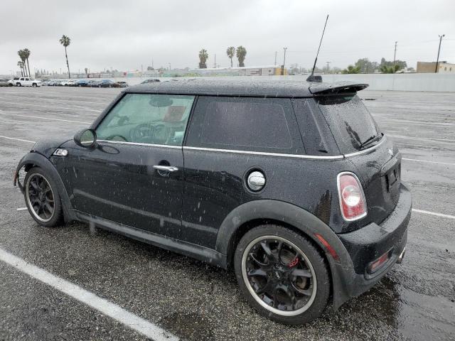 Photo 1 VIN: WMWSV3C57BTY14146 - MINI COOPER 