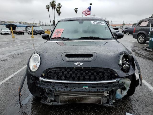 Photo 4 VIN: WMWSV3C57BTY14146 - MINI COOPER 