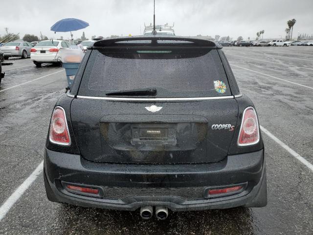 Photo 5 VIN: WMWSV3C57BTY14146 - MINI COOPER 