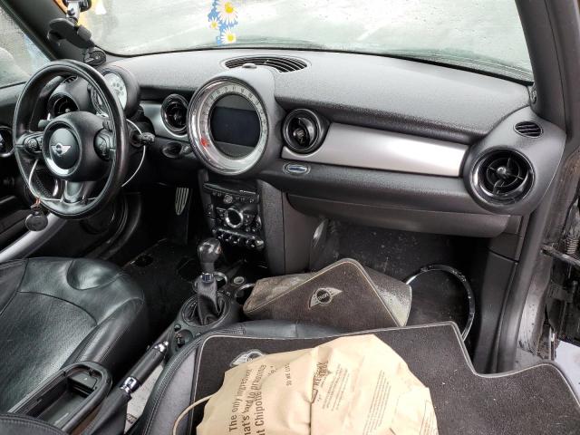 Photo 7 VIN: WMWSV3C57BTY14146 - MINI COOPER 