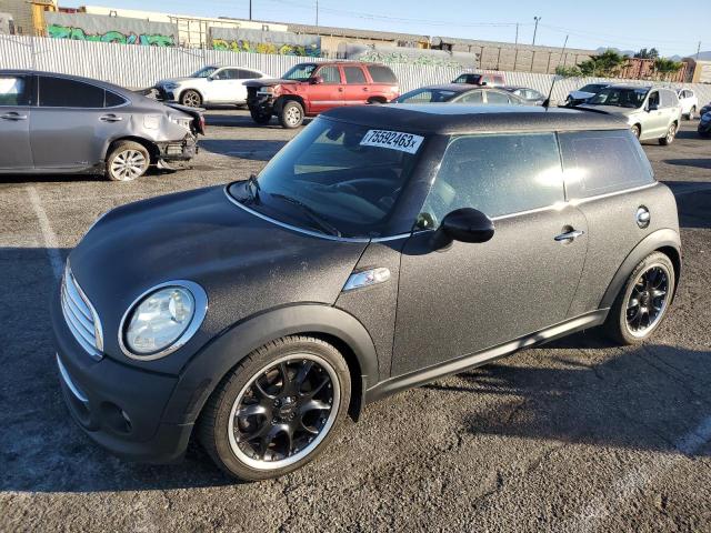 Photo 0 VIN: WMWSV3C57BTY14146 - MINI COOPER 