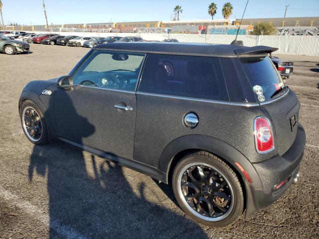 Photo 1 VIN: WMWSV3C57BTY14146 - MINI COOPER 