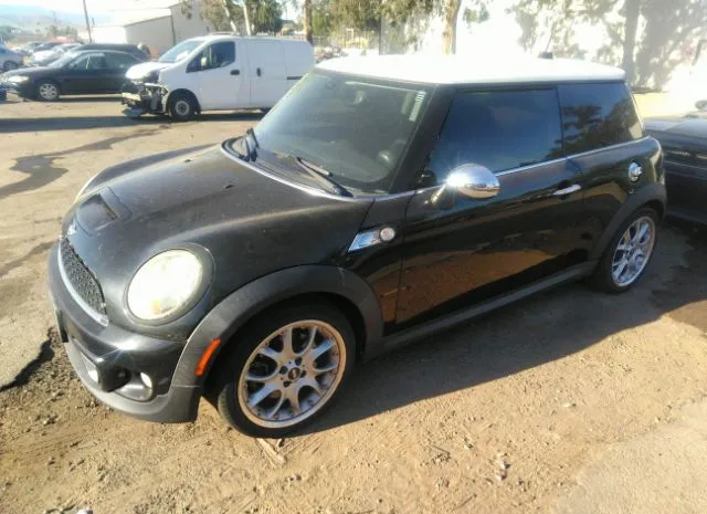 Photo 1 VIN: WMWSV3C57BTY20934 - MINI COOPER HARDTOP 