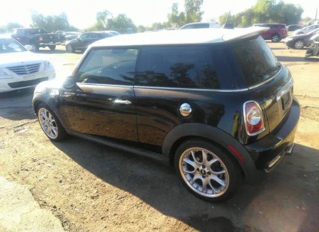 Photo 2 VIN: WMWSV3C57BTY20934 - MINI COOPER HARDTOP 