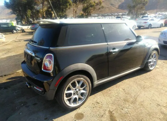 Photo 3 VIN: WMWSV3C57BTY20934 - MINI COOPER HARDTOP 