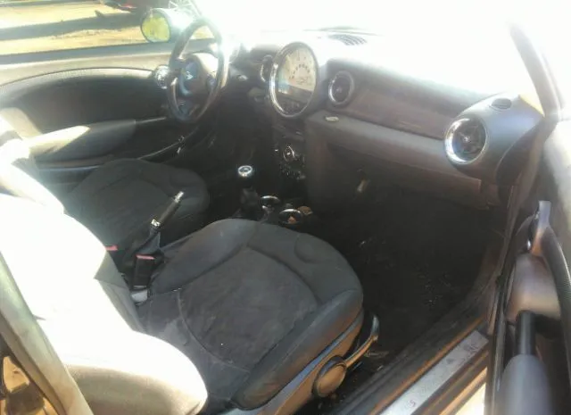 Photo 4 VIN: WMWSV3C57BTY20934 - MINI COOPER HARDTOP 