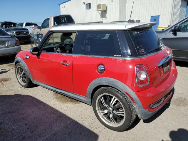 Photo 1 VIN: WMWSV3C57BTY21436 - MINI COOPER 