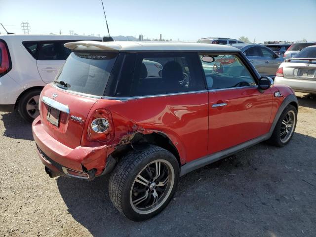 Photo 2 VIN: WMWSV3C57BTY21436 - MINI COOPER 