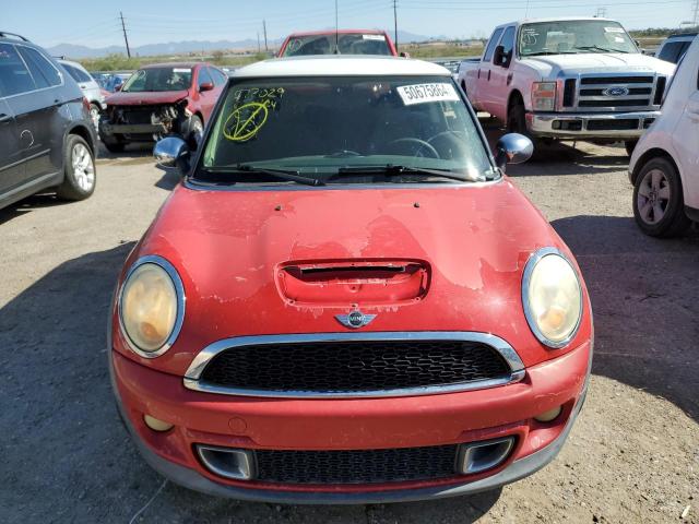 Photo 4 VIN: WMWSV3C57BTY21436 - MINI COOPER 