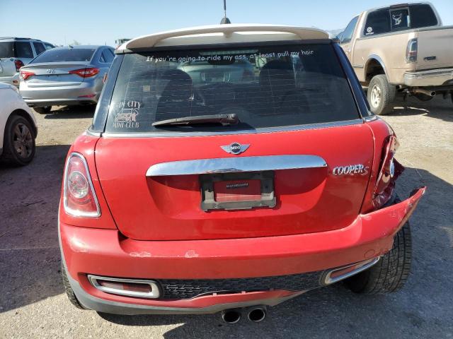 Photo 5 VIN: WMWSV3C57BTY21436 - MINI COOPER 