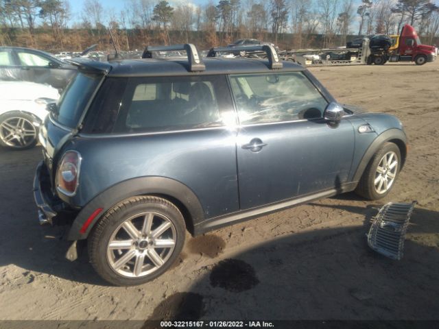 Photo 3 VIN: WMWSV3C57BTY22411 - MINI COOPER HARDTOP 