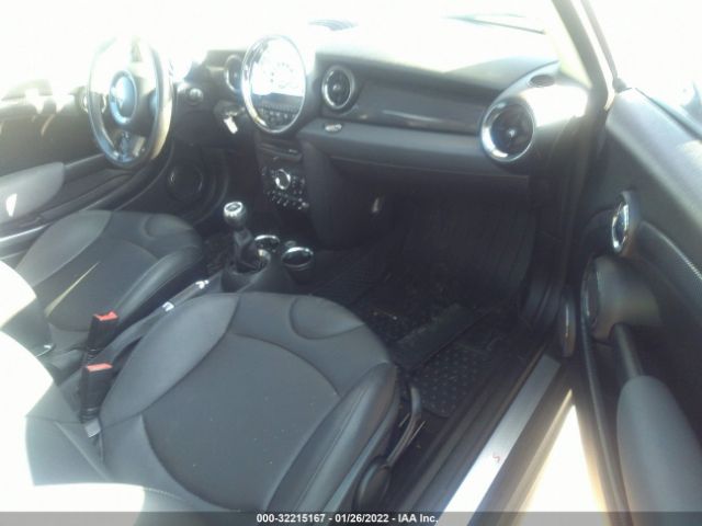 Photo 4 VIN: WMWSV3C57BTY22411 - MINI COOPER HARDTOP 