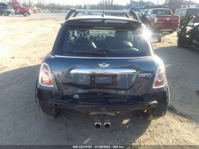 Photo 5 VIN: WMWSV3C57BTY22411 - MINI COOPER HARDTOP 