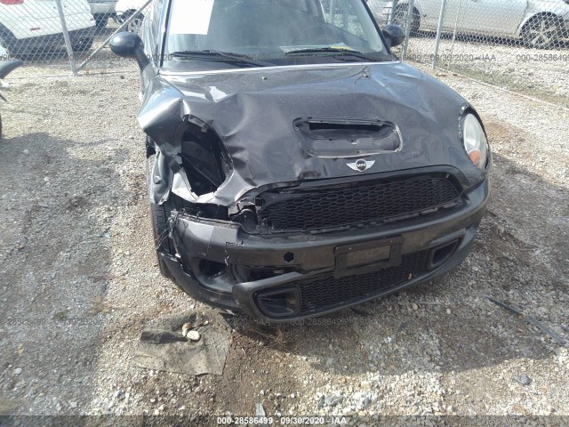 Photo 5 VIN: WMWSV3C57BTY23073 - MINI COOPER HARDTOP 